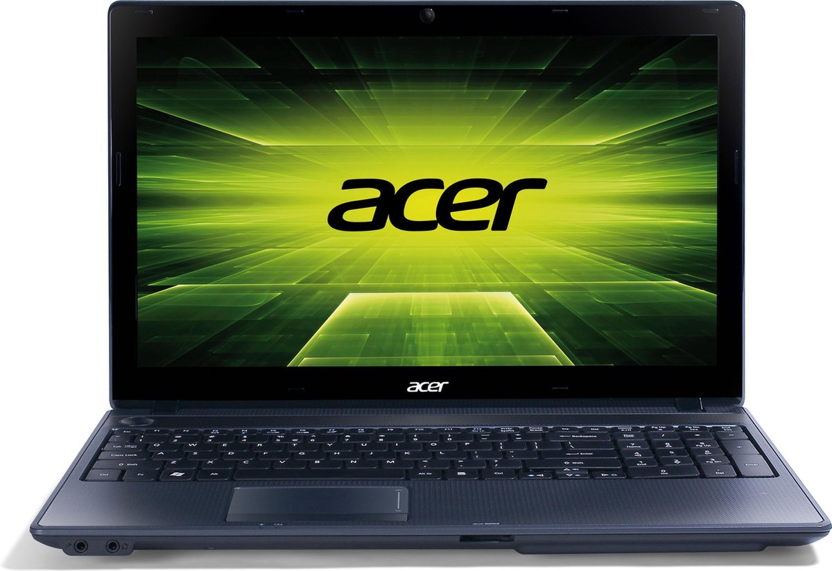 Acer Aspire 5749-2354G50MI - Core i3-2350M 2.3 GHz / 4GB DDR3 RAM / 500GB  HDD / 15.6... | bol.com