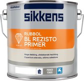 Sikkens Rubbol BL Rezisto Primer 2.5 liter Mengkleur