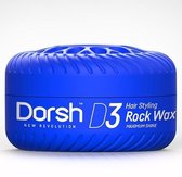 Haarwax Dorsh D3 Rock Wax 150 ml