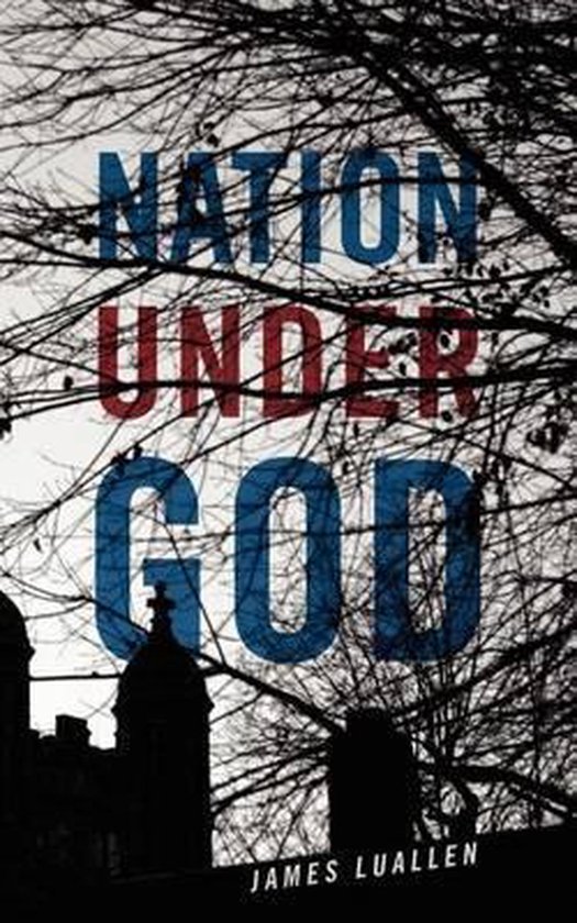 Nation Under God - cover