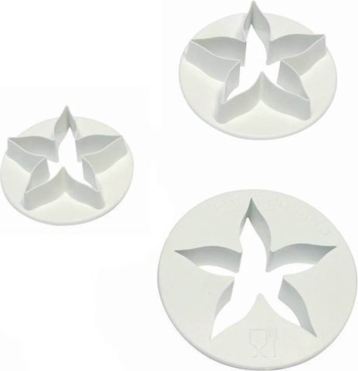 PME Uitsteker Calyx Groot set/3