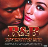 R&B Lovesongs 2010