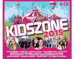 Kidszone 2015