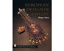 European Designer Jewelry