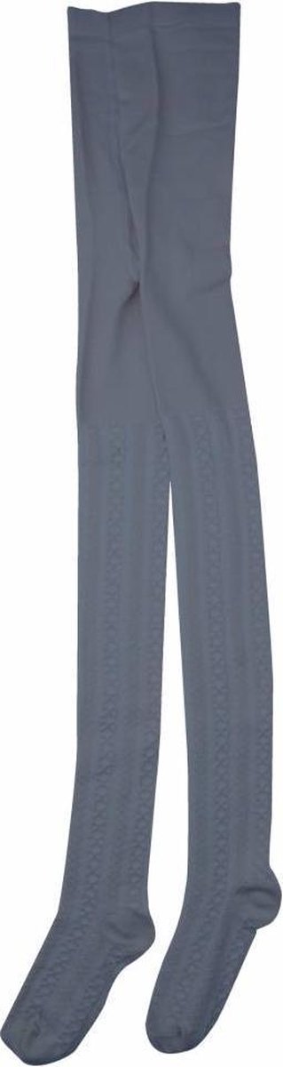 DJ Dutchjeans maillot Loved Mid Blue Maat: 9 - 152/158