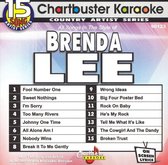 Chartbuster Karaoke: Brenda Lee