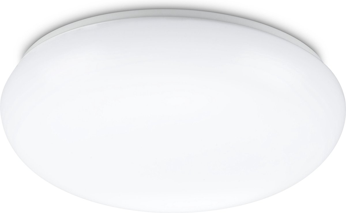 Prolight Plafonnier LED carré 12W