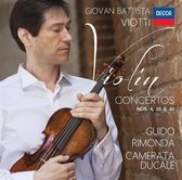 Violin Concerti 2