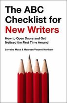 The ABC Checklist for New Writers