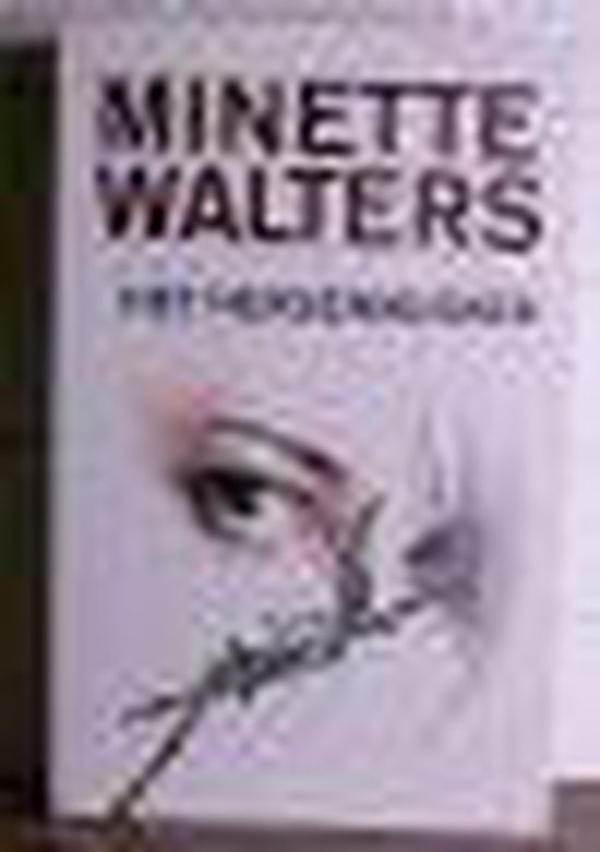 Heksenmasker - cover