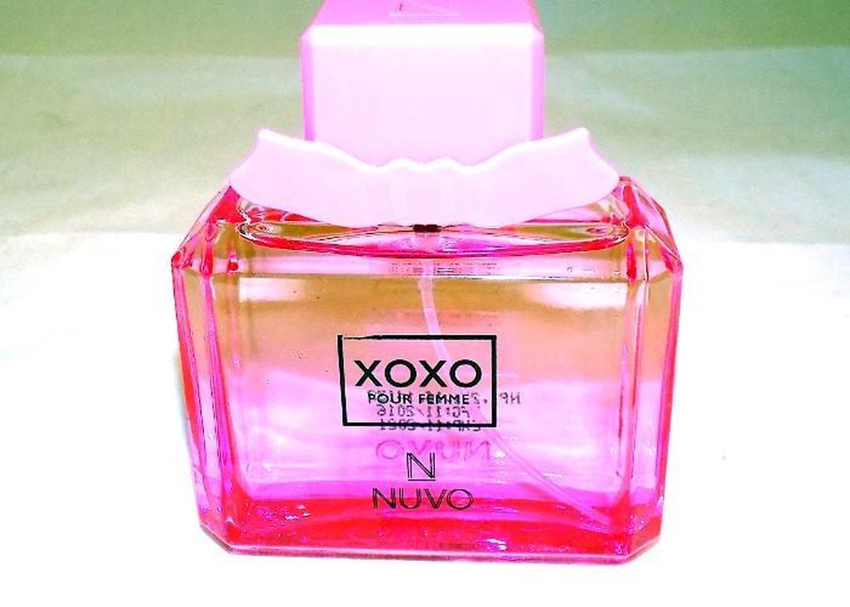 XOXO gift set