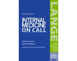 Internal Medicine on Call