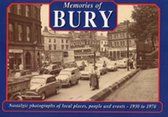 Memories of Bury