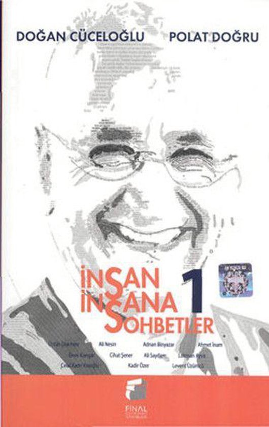 İnsan İnsana Sohbetler - cover