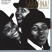 SARAFINA ! MUSIC OF LIBERATION
