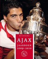 Het Officiële Ajax Jaarboek 2009-2010