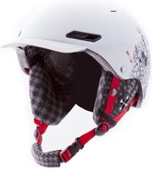 Brunotti ski-/snowboardhelm harper 18 mt L/XL