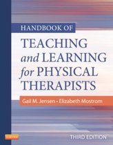 Handbook Of Teaching & Learning For Phys
