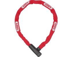 Abus kettingslot Steel-O-Chain 5805K/75 red - SL724893