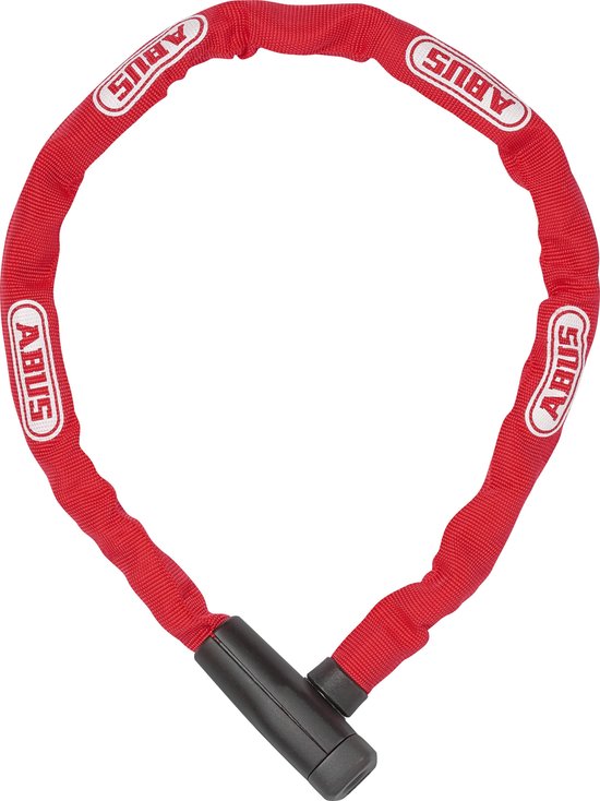 Abus kettingslot Steel-O-Chain 5805K/75 red - SL724893
