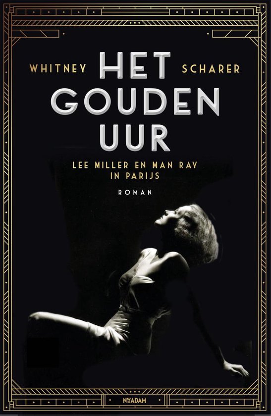 Het gouden uur - cover