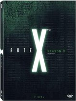 Akte X - Season 9/7 DVD