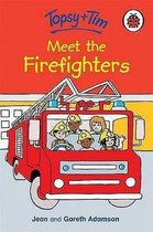 Topsy And Tim: Meet The Firefighter