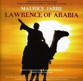 Lawrence Of Arabia: Original Soundtrack