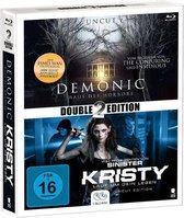 Demonic & Kristy/2 Blu-ray