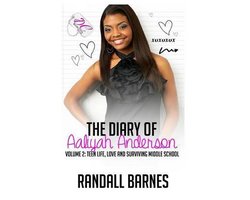 The Diary of Aaliyah Anderson Volume II