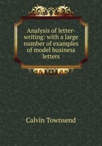 Analysis of Letter-Writing