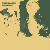 Herbie Hancock - Mwandishi (LP)