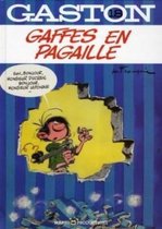 Gaston Lagaffe