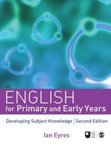 English For Primary & Early Years