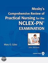 Mosby's Comprehensive Review of Practical Nursing for the NCLEX-PN�� Exam