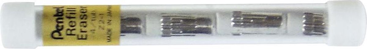 Pentel gum voor vulpotloden