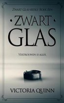 Zwart Glas-Reeks- Zwart Glas