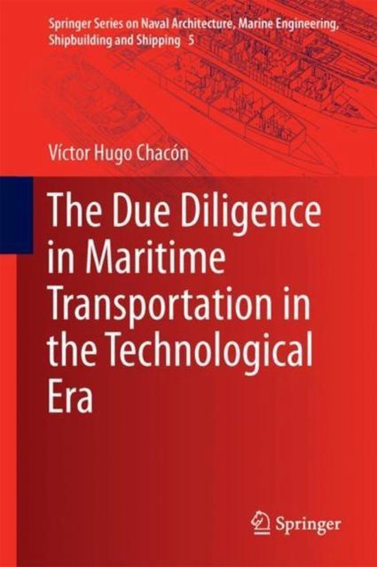 Springer Series on Naval Architecture, Marine Engineering, S ... - cover