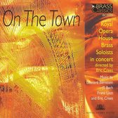 On The Town - Stunning Live Recording From The Roy