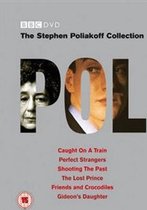 Stephen Poliakoff Collection (DVD)