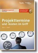 Projekttermine und Kosten im Griff