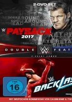 WWE - Payback / Backlash 2017