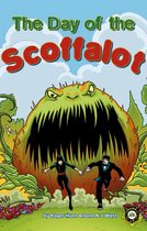 Alien Detective Agency - The Day of the Scoffalot