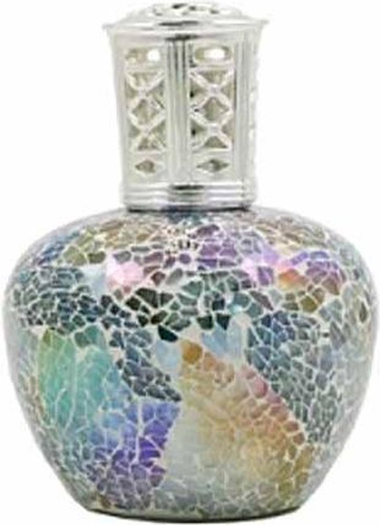 WoodWick Applewood Boat Apple Scented Candle