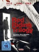 Red Riding Trilogy/3 DVD
