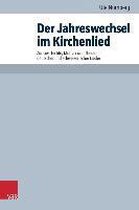Der Jahreswechsel Im Kirchenlied
