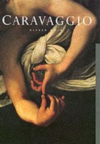 Caravaggio (Moa Abrams)