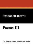 Poems III