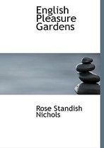 English Pleasure Gardens