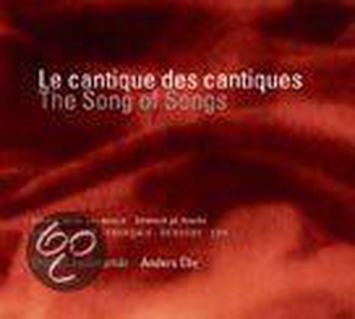 Le Cantique Des Cantiques